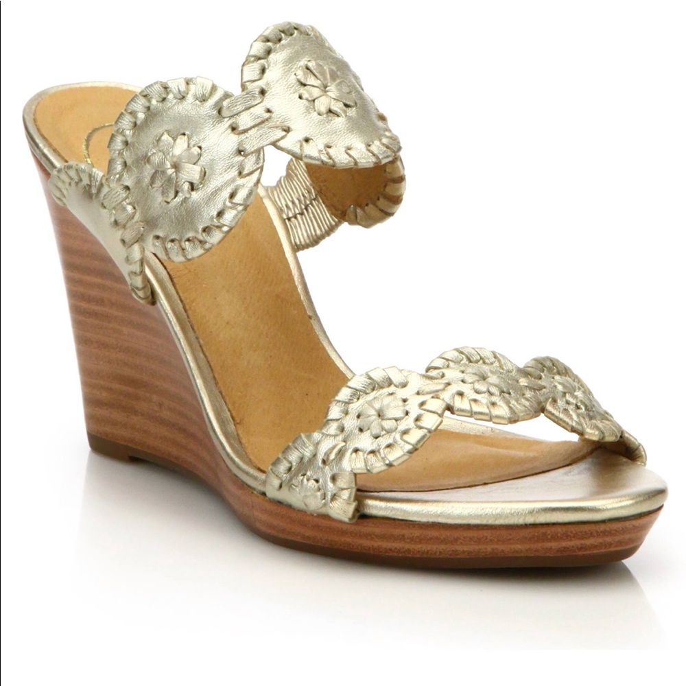 Women's Jack Rogers 'Luccia' Sandal